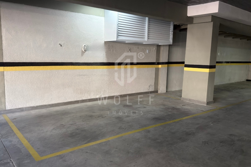 JD1813 - Apartamento Pronto para Morar em ótima localização