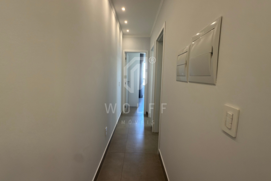 JD1813 - Apartamento Pronto para Morar em ótima localização