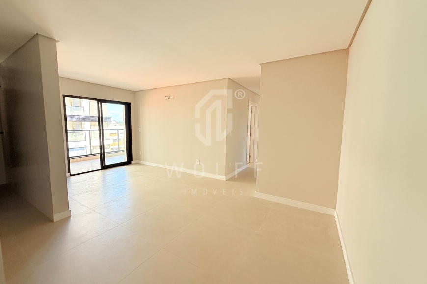 JD1814 - Apartamento a Apenas 300 metros do Mar