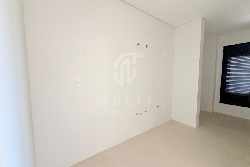 JD1814 - Apartamento a Apenas 300 metros do Mar