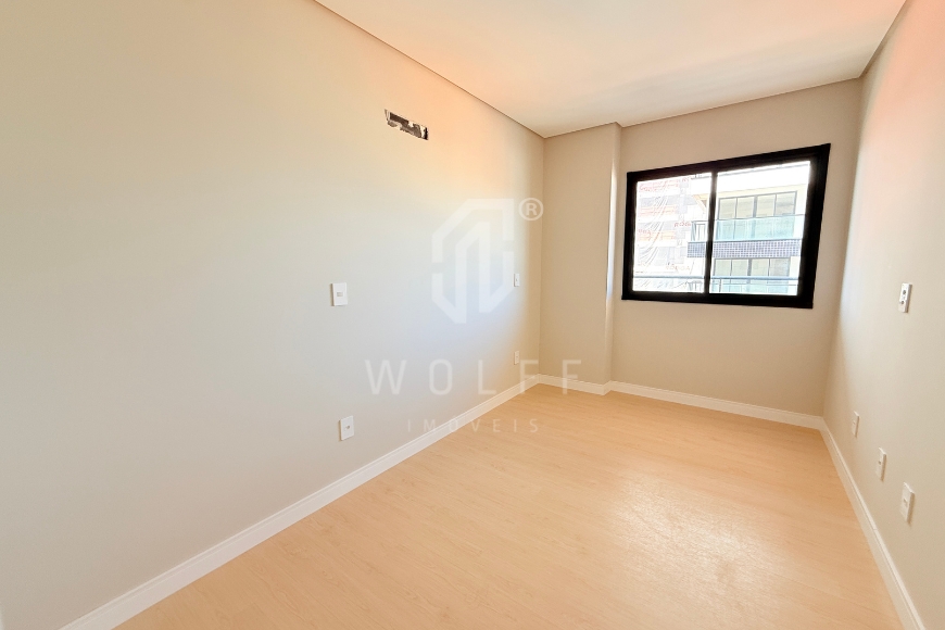 JD1814 - Apartamento a Apenas 300 metros do Mar