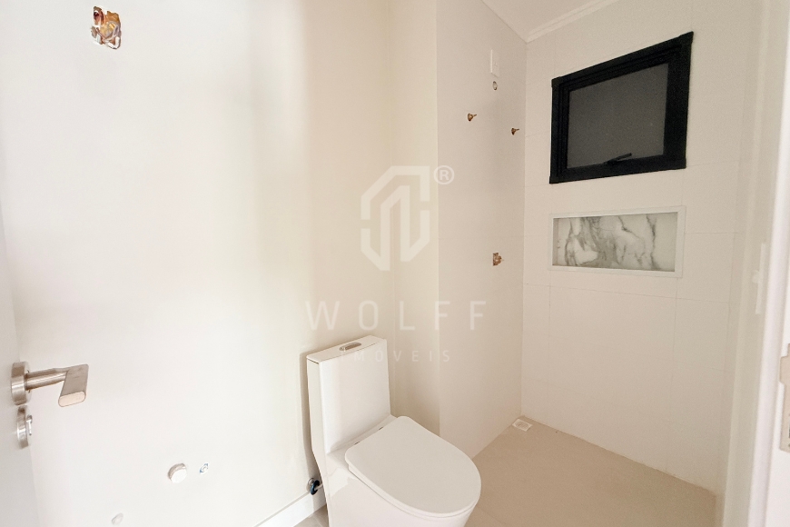JD1814 - Apartamento a Apenas 300 metros do Mar