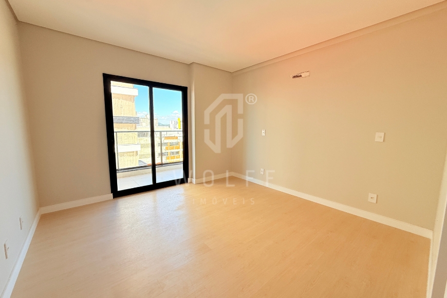 JD1814 - Apartamento a Apenas 300 metros do Mar