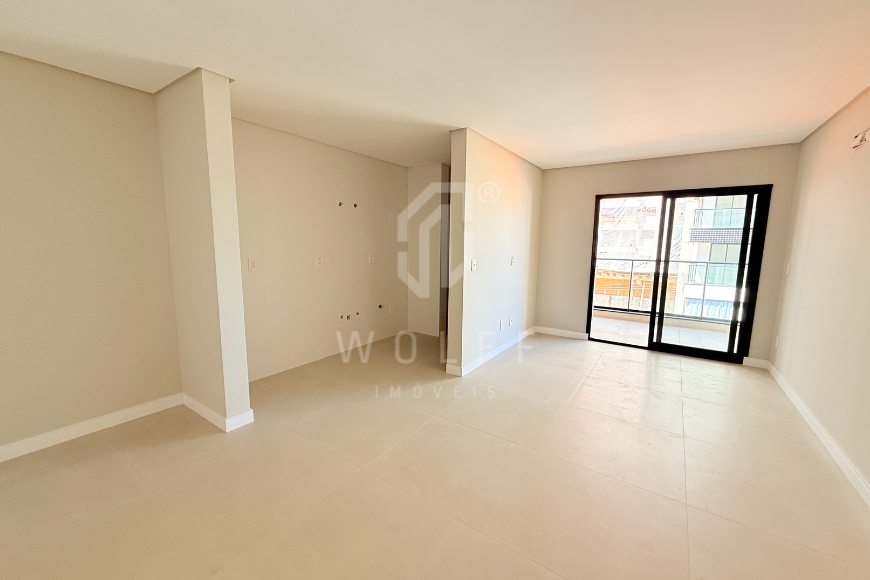 JD1814 - Apartamento a Apenas 300 metros do Mar