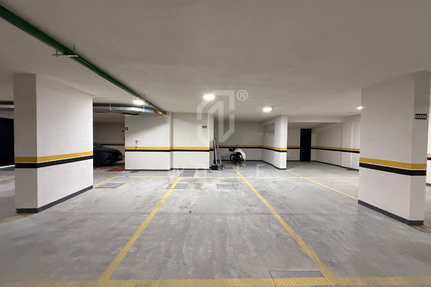 JD1814 - Apartamento a Apenas 300 metros do Mar