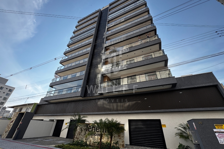 JD1814 - Apartamento a Apenas 300 metros do Mar