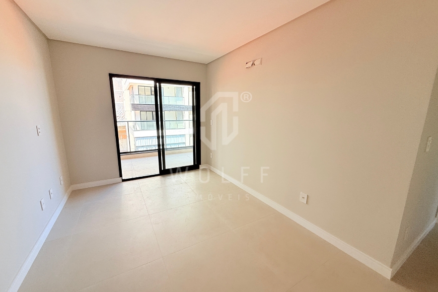 JD1814 - Apartamento a Apenas 300 metros do Mar