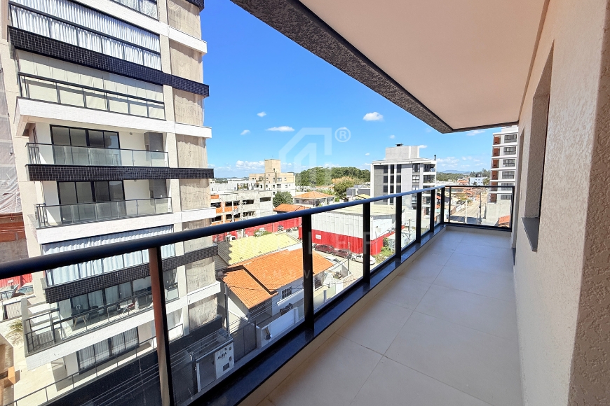 JD1814 - Apartamento a Apenas 300 metros do Mar