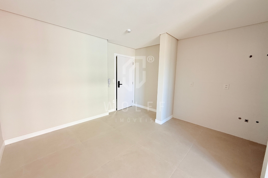 JD1814 - Apartamento a Apenas 300 metros do Mar