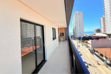 JD1814 - Apartamento a Apenas 300 metros do Mar