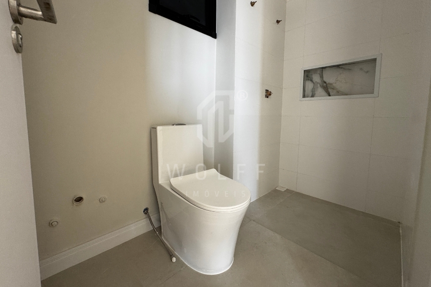 JD1815 - Apartamento com 03 Dormitórios e Pronto para Morar