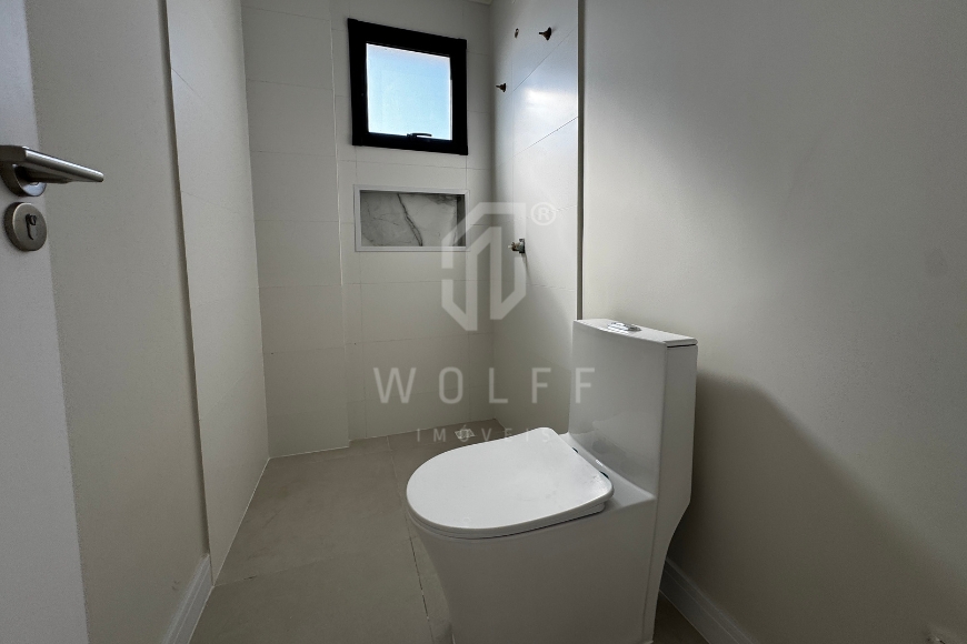 JD1815 - Apartamento com 03 Dormitórios e Pronto para Morar