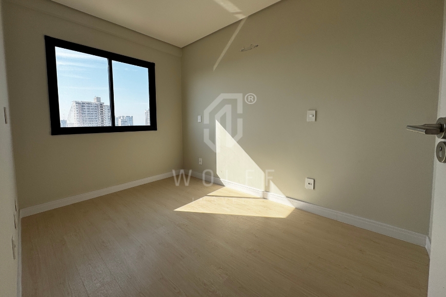 JD1815 - Apartamento com 03 Dormitórios e Pronto para Morar