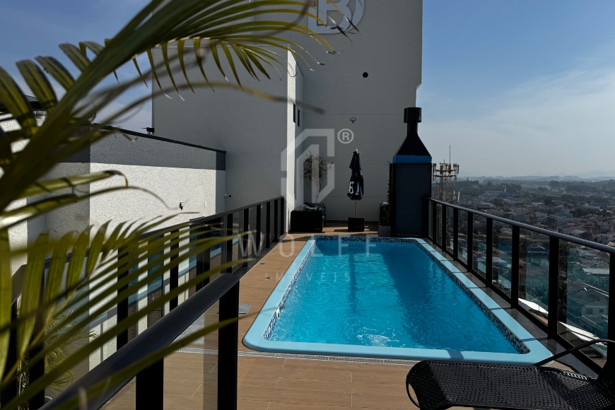 JD1815 - Apartamento com 03 Dormitórios e Pronto para Morar