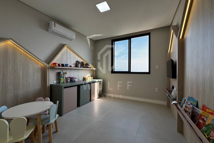 JD1815 - Apartamento com 03 Dormitórios e Pronto para Morar