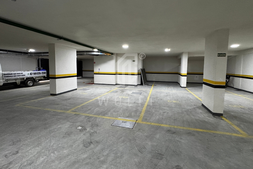 JD1815 - Apartamento com 03 Dormitórios e Pronto para Morar