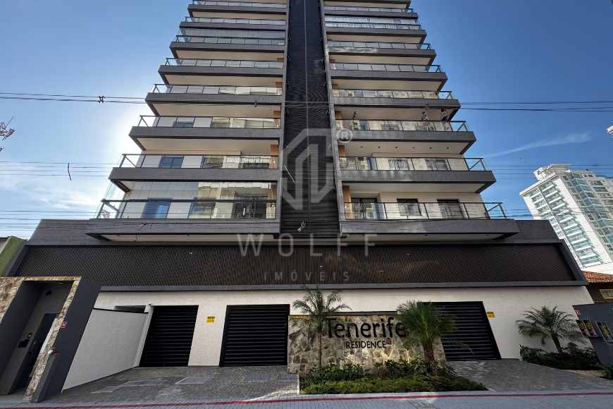 JD1815 - Apartamento com 03 Dormitórios e Pronto para Morar