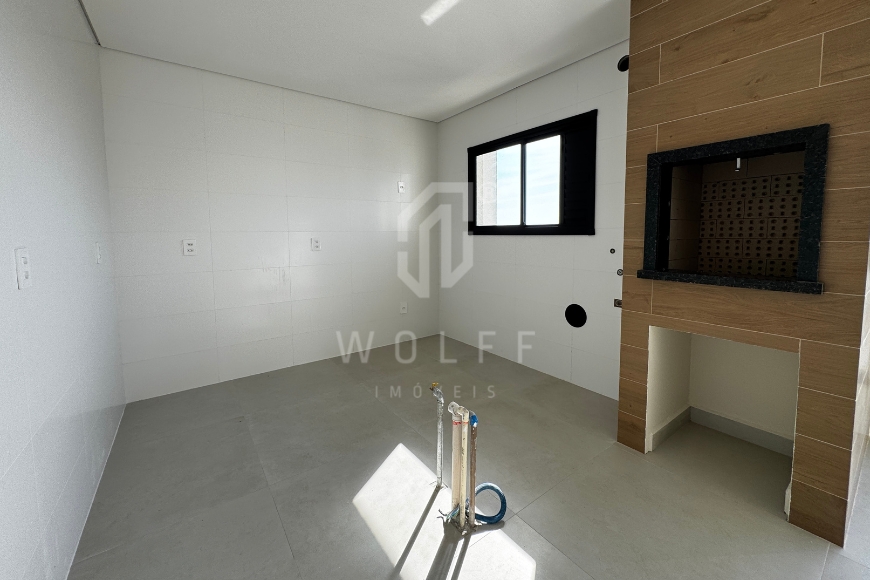 JD1815 - Apartamento com 03 Dormitórios e Pronto para Morar