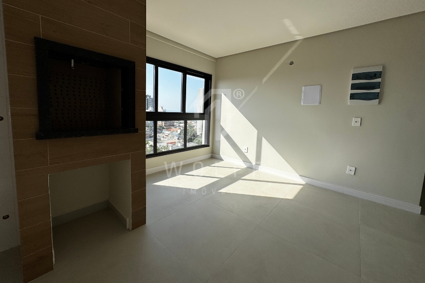 JD1815 - Apartamento com 03 Dormitórios e Pronto para Morar