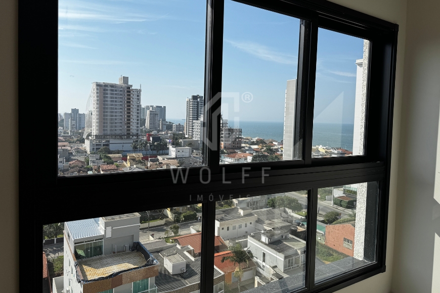 JD1815 - Apartamento com 03 Dormitórios e Pronto para Morar