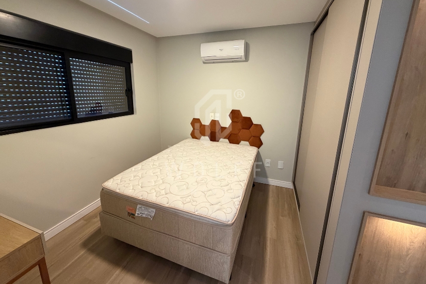 JD1817 - Apartamento a 130 metros do Mar