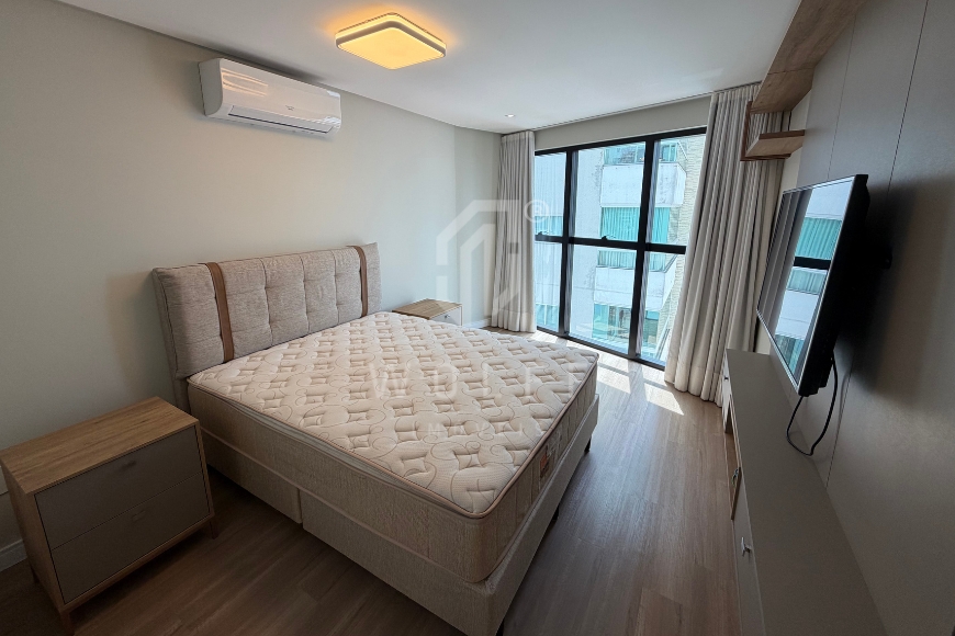 JD1817 - Apartamento a 130 metros do Mar