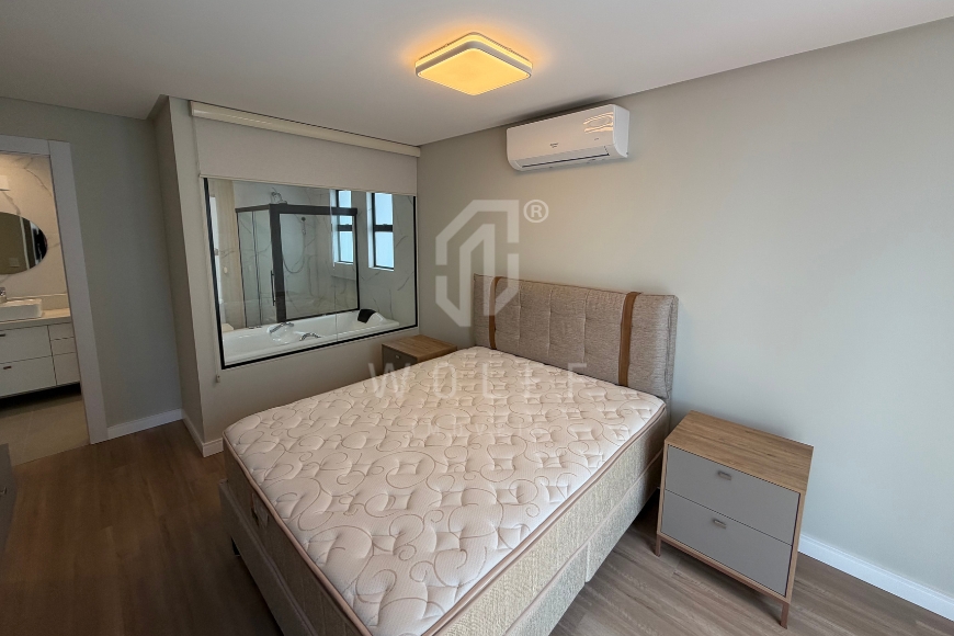 JD1817 - Apartamento a 130 metros do Mar