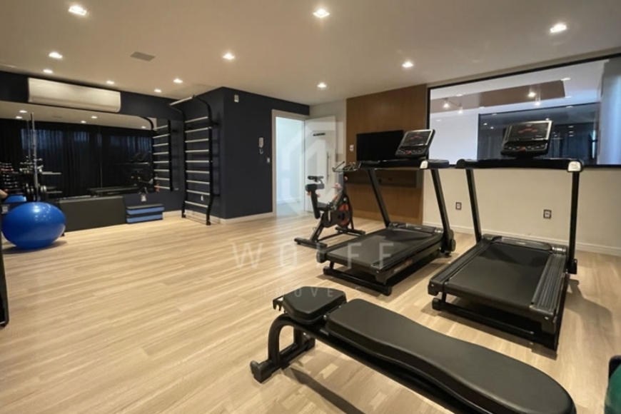 JD1817 - Apartamento a 130 metros do Mar
