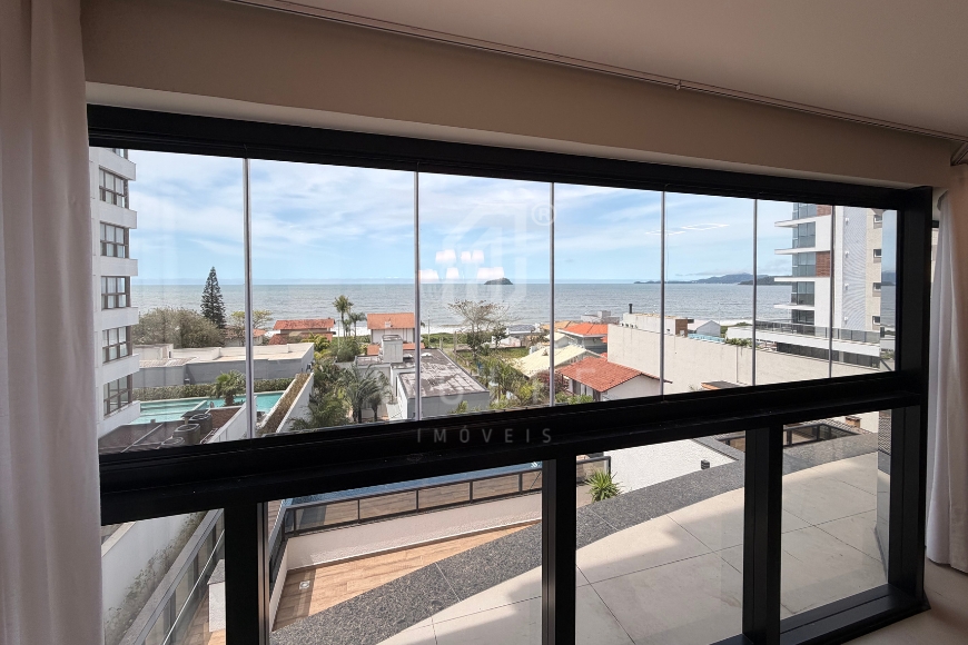 JD1817 - Apartamento a 130 metros do Mar