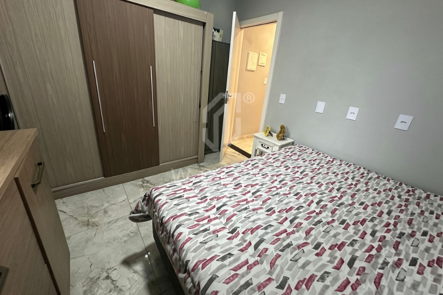 JD1818 - Casa Individual com Amplo Espaço de Terreno em Itajuba