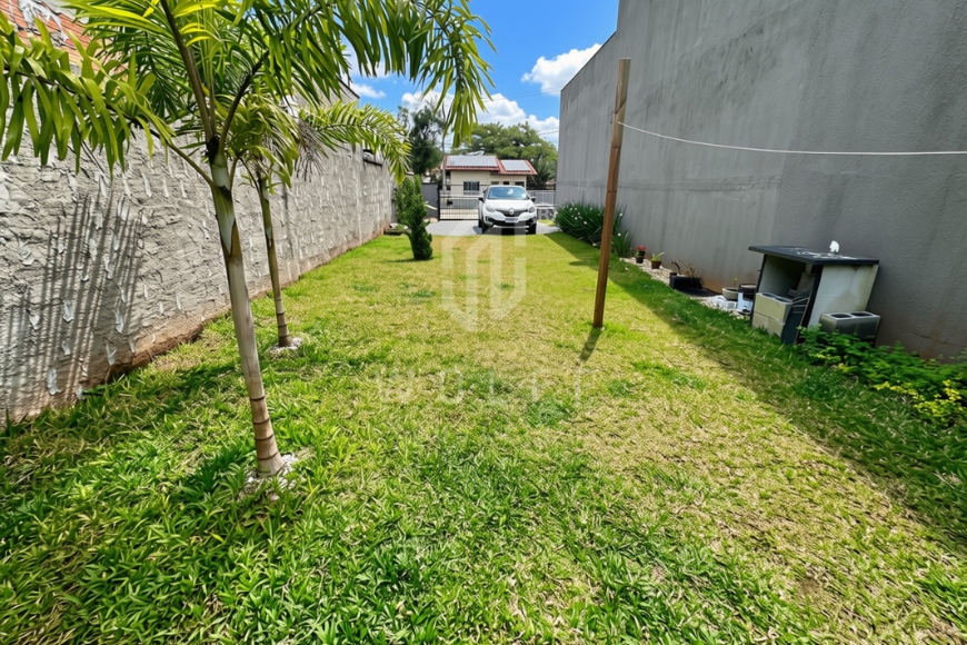 JD1818 - Casa Individual com Amplo Espaço de Terreno em Itajuba