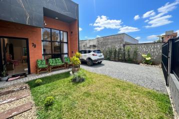 JD1818 - Casa Individual com Amplo Espaço de Terreno em Itajuba