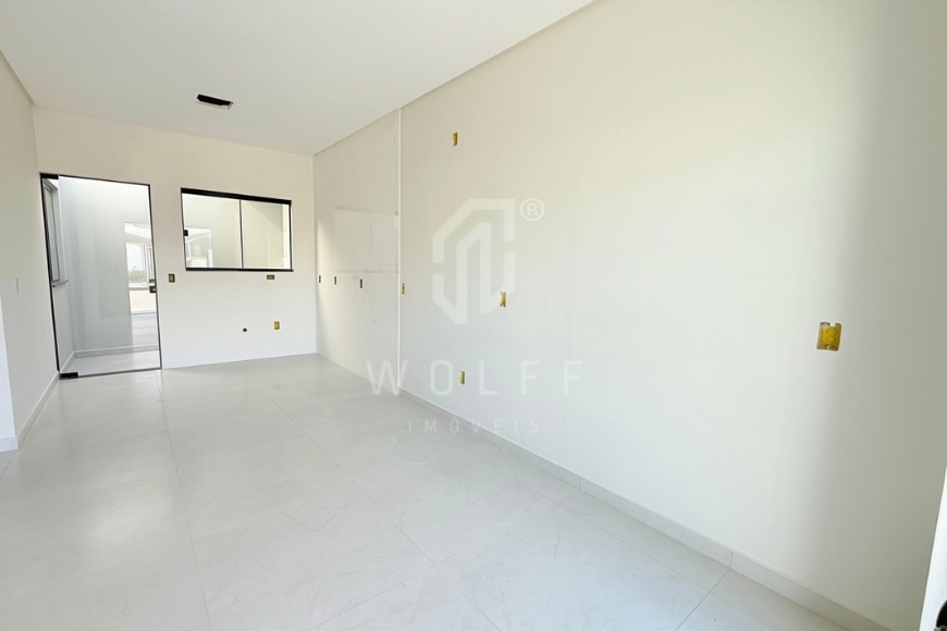 JD1820 - Casa Geminada com suíte em Itajuba