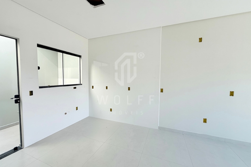 JD1820 - Casa Geminada com suíte em Itajuba