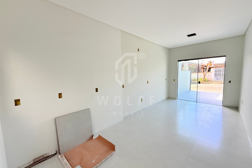 JD1820 - Casa Geminada com suíte em Itajuba