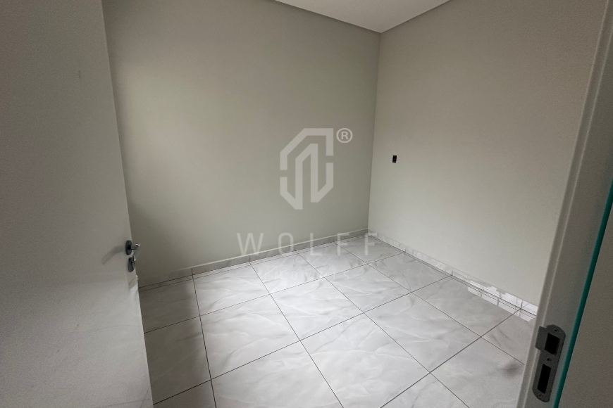 JD1822 - Casa Geminada com Espaço de terreno em Itajuba