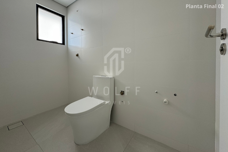 JD391 - Apartamentos de Alto Padrão com Vista Mar Definitiva no Centro