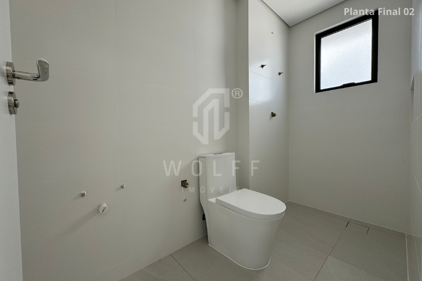 JD391 - Apartamentos de Alto Padrão com Vista Mar Definitiva no Centro