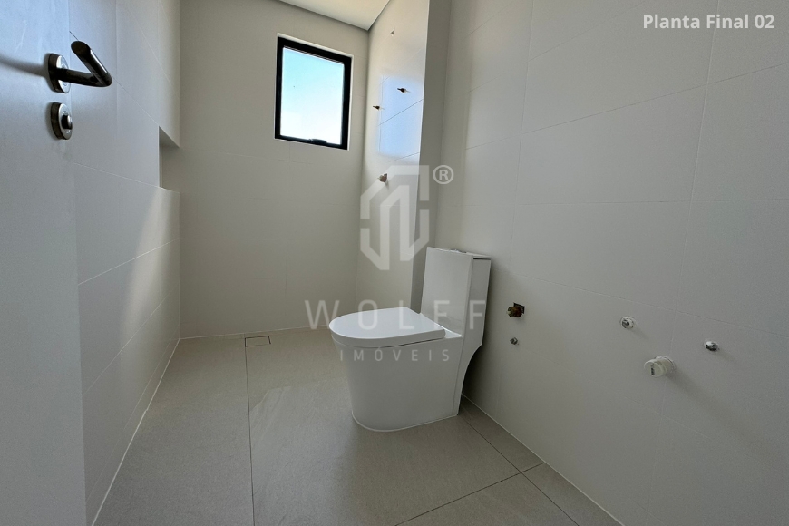 JD391 - Apartamentos de Alto Padrão com Vista Mar Definitiva no Centro
