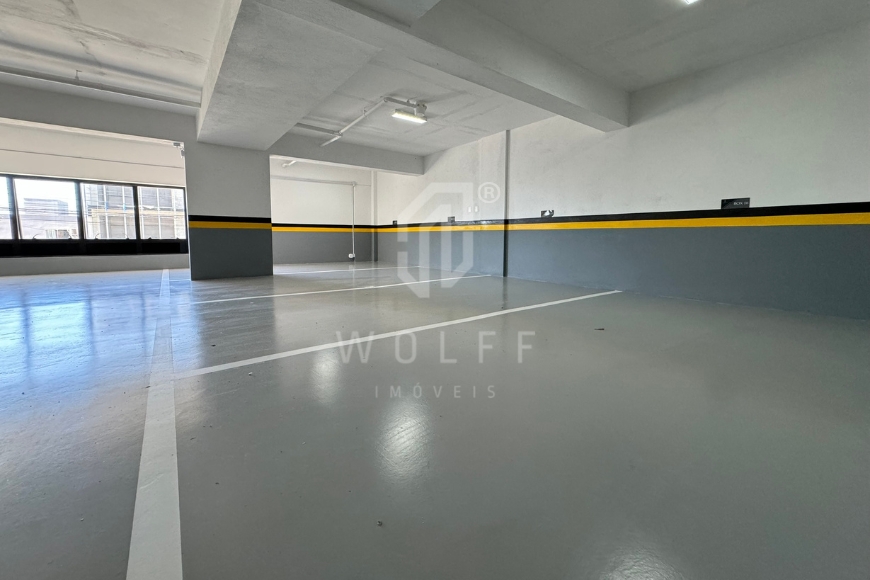 JD391 - Apartamentos de Alto Padrão com Vista Mar Definitiva no Centro