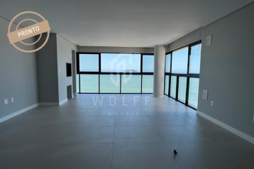 JD391 - Apartamentos de Alto Padrão com Vista Mar Definitiva no Centro