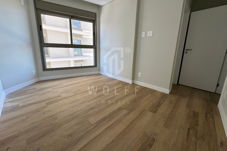 JD422 - Apartamento com incrível vista mar