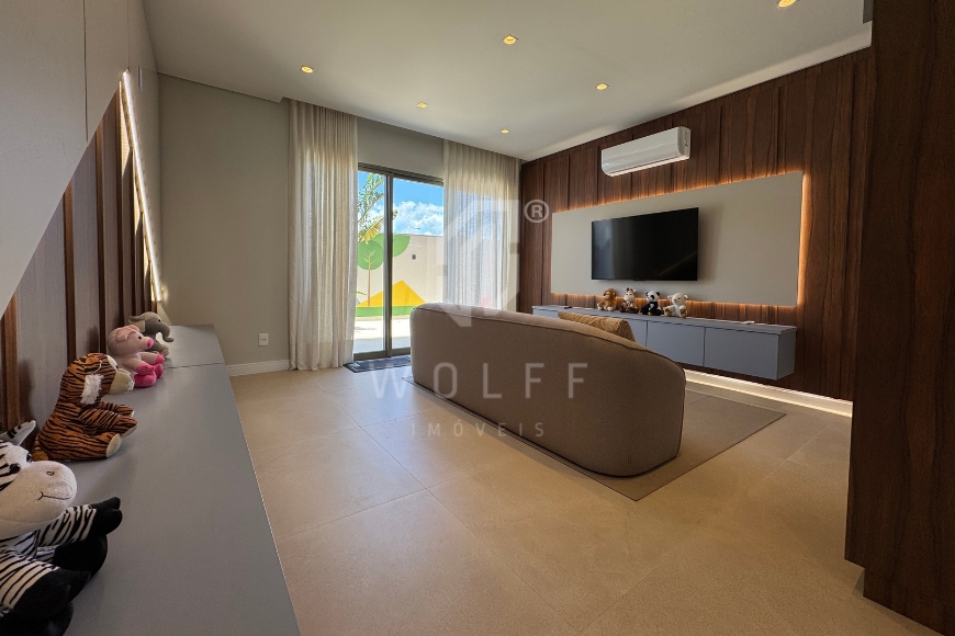 JD422 - Apartamento com incrível vista mar