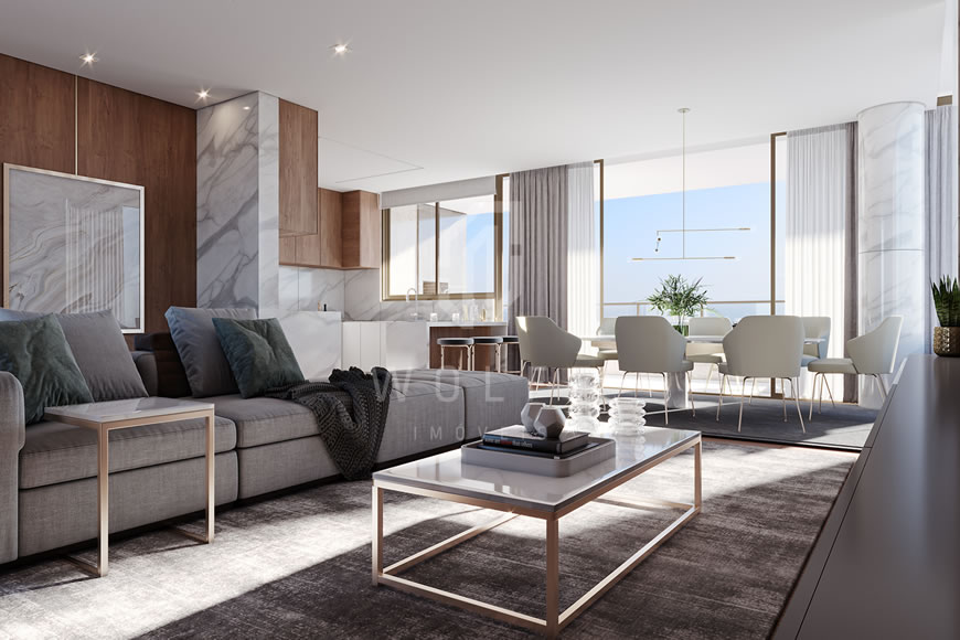 JD422 - HORIZON BY CAS_Apartamento_com_incrível vista mar