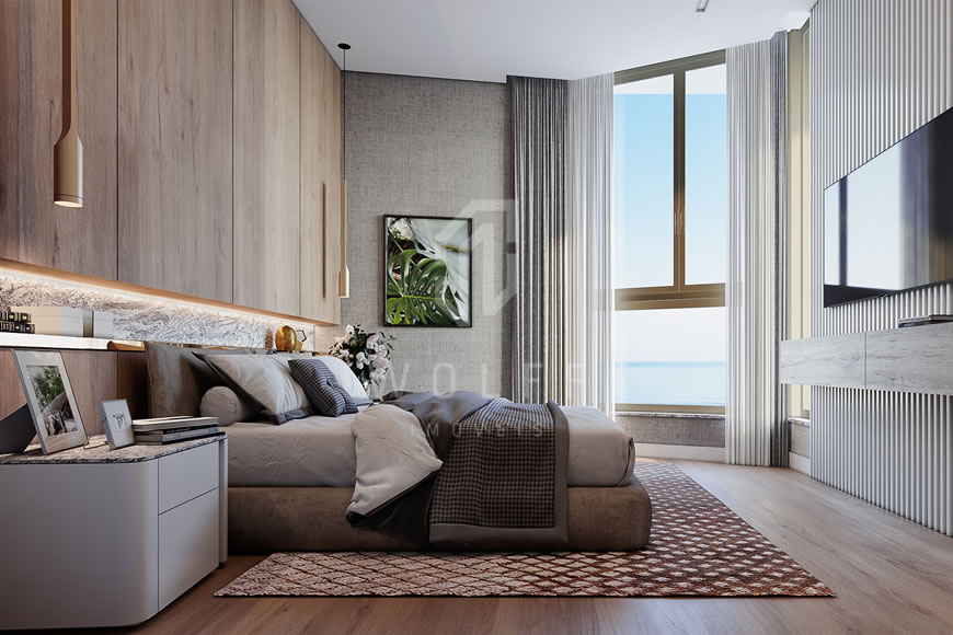 JD422 - HORIZON BY CAS_Apartamento_com_incrível vista mar