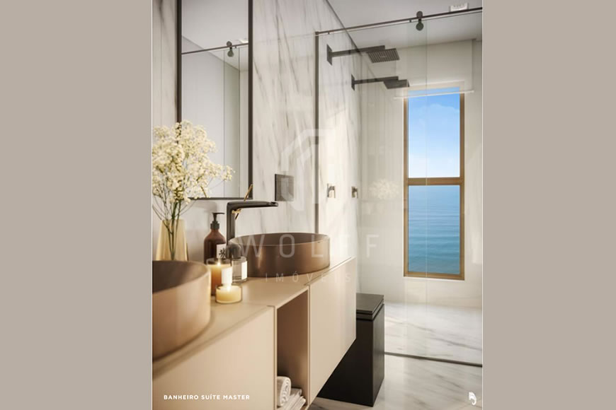 JD428 - Mykonos - Apartamentos Exclusivos a 100 metros da praia