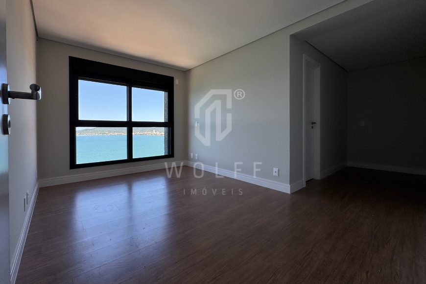 JD447 - Apartamentos de alto padrão com home club completo