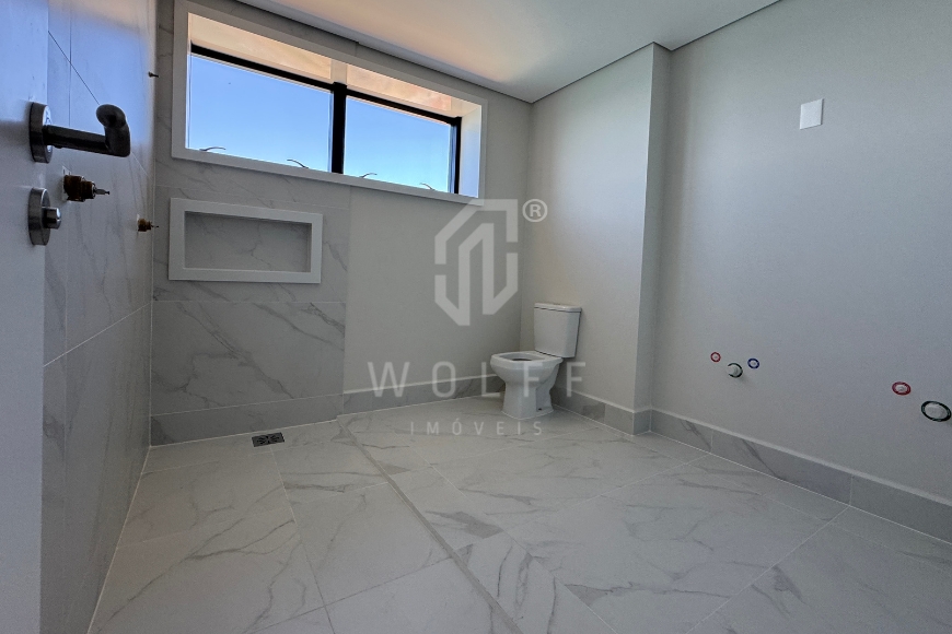 JD447 - Apartamentos de alto padrão com home club completo