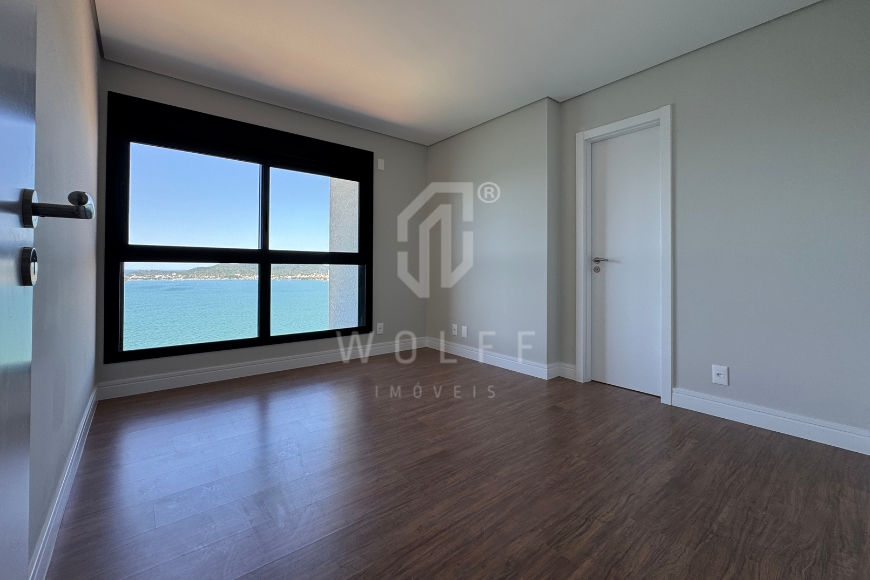 JD447 - Apartamentos de alto padrão com home club completo