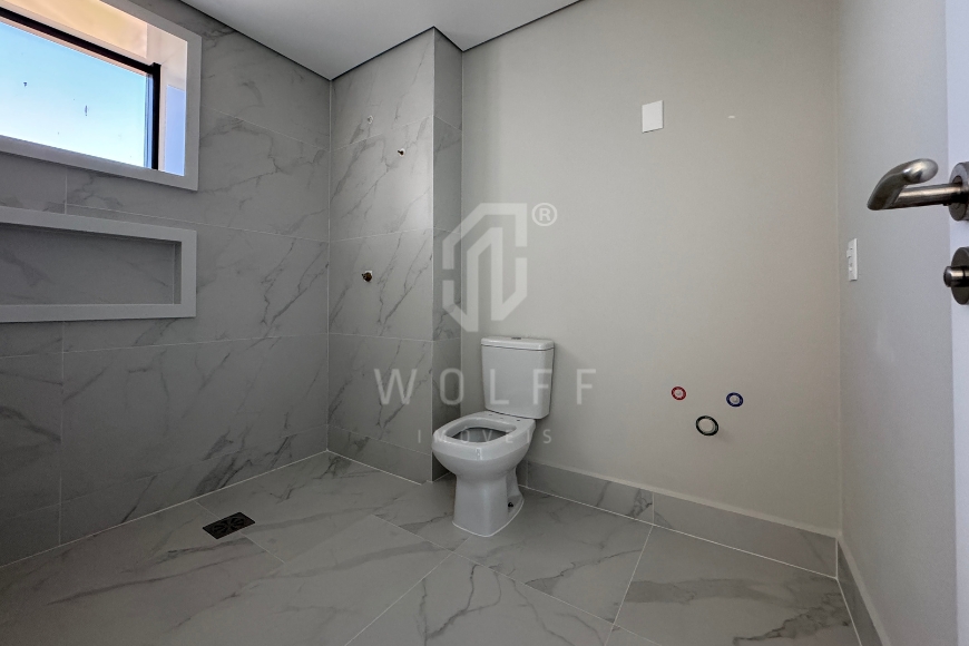 JD447 - Apartamentos de alto padrão com home club completo